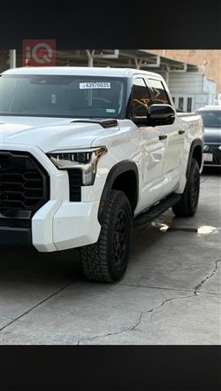 تويوتا توندرا